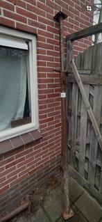 10 Schroefstempels zo goed als nieuw, Doe-het-zelf en Verbouw, Ophalen, Zo goed als nieuw, Overige typen, Minder dan 2 meter