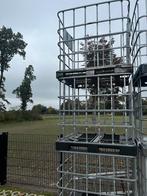 IBC Krat - Ideaal voor haardhout opslag, Minder dan 3 m³, Ophalen of Verzenden