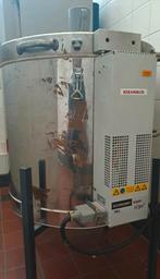 Keramiek Oven - Keramikos Economy Super 1150, Hobby en Vrije tijd, Pottenbakken, Ophalen, Zo goed als nieuw