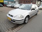 Honda Civic apk 1.27 1.4i City (bj 1998), Auto's, Honda, 1396 cc, Handgeschakeld, 75 pk