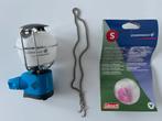 Campinggaz Lumostar C270 lampje, Caravans en Kamperen, Kampeeraccessoires, Ophalen, Zo goed als nieuw