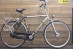 Sparta Lexicon herenfiets 8v 59cm zilver met 3 mnd garantie, Fietsen en Brommers, Niet ingevuld, Gebruikt, Niet ingevuld, Niet ingevuld