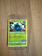 Swsh303, 304, 305 sealed promos bulbasaur greninja arcanine, Ophalen of Verzenden, Zo goed als nieuw