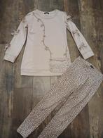 Kate mack setje 128, Gebruikt, Meisje, Ophalen of Verzenden, Setje