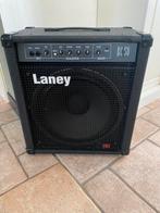 Laney BC50 Bass Amplifier, Muziek en Instrumenten, Versterkers | Bas en Gitaar, Zo goed als nieuw, Ophalen, 50 tot 100 watt
