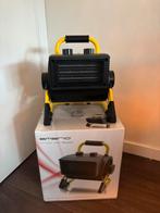 Werkplaats kachel heater 3000w, Huis en Inrichting, Kachels, Ophalen of Verzenden, Nieuw, Elektrisch, Overige soorten