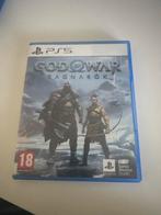 God of War Ragnarök - PS5, Spelcomputers en Games, Games | Sony PlayStation 5, Ophalen of Verzenden, Zo goed als nieuw