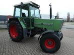 Fendt 305LS Turbomatik / 10549 Draaiuren, Gebruikt, Mathijs Merkelijn, Mathijs@minitrekkers.nl, Fendt