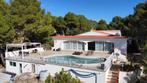 Te koop vrijstaande villa in Finestrat (Spanje), Vakantie, Vakantiehuizen | Spanje, 3 slaapkamers, In bergen of heuvels, 6 personen