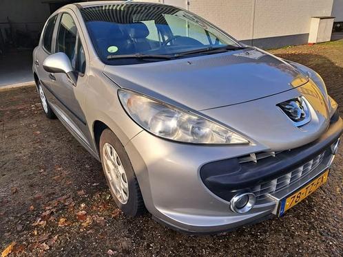 Peugeot 207 1.4-16V XR, Auto's, Peugeot, Bedrijf, ABS, Airbags, Elektrische ramen, Startonderbreker, Benzine, Euro 4, C, Hatchback