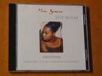 CD Nina Simone - Gifted and black , in concert performances, Verzenden, 1980 tot heden, Gebruikt, Jazz