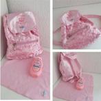 Baby born verzorgingstas luiertas rugzak babyborn., Ophalen of Verzenden, Zo goed als nieuw, Babypop