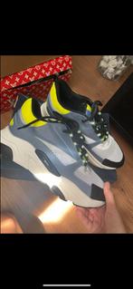 Sneakers D, Ophalen of Verzenden