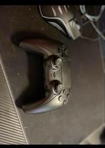 Custom PS4 Controller - Draadloos, Gebruikt, Overige typen, Ophalen of Verzenden, Draadloos