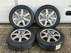 Velgen Peugeot 107/Aygo/C1 - 155/65/14, Auto-onderdelen, Banden en Velgen, Ophalen, 14 inch, Gebruikt, 155 mm