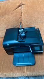 HP printer, Computers en Software, Printers, Ophalen, Gebruikt, All-in-one, HP