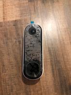 Te koop Arlo videodeurbel, Huis en Inrichting, Deurbellen, Ophalen of Verzenden, Zo goed als nieuw