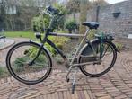 Gazelle -Xanta herenfiets 57 cm, Fietsen en Brommers, Versnellingen, Ophalen of Verzenden, Zo goed als nieuw, Gazelle