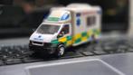 FIAT ambulance, Hobby en Vrije tijd, Modelauto's | 1:32, Ophalen of Verzenden, Zo goed als nieuw, Auto, Overige merken