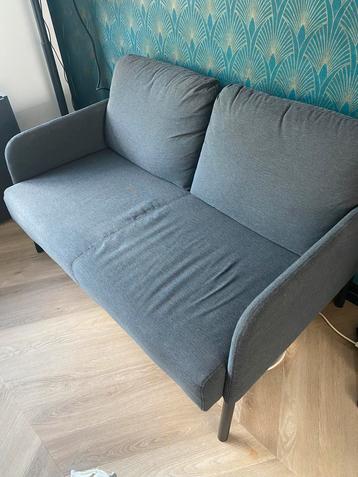 Ikea zitbank beschikbaar voor biedingen