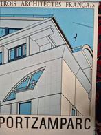 Portzamparc affiche Ted Benoit popart, Ophalen of Verzenden, A1 t/m A3