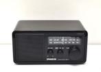SANGEAN WR11 zwart., Ophalen of Verzenden, Zo goed als nieuw, Radio