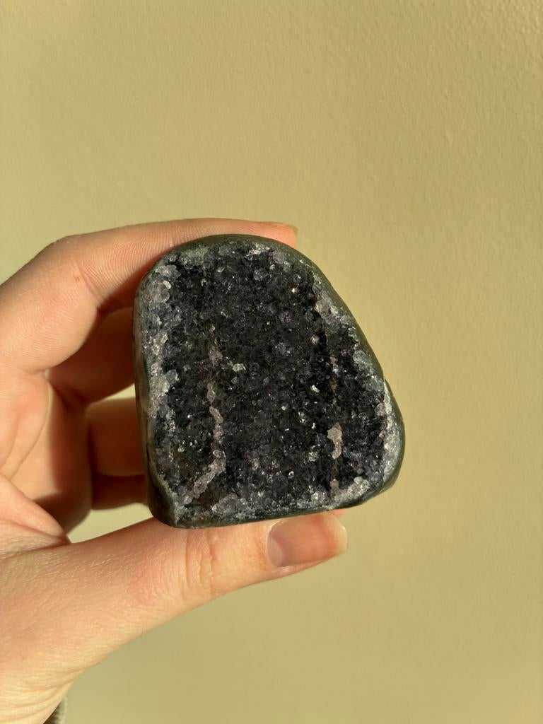 Amethist, Ophalen of Verzenden