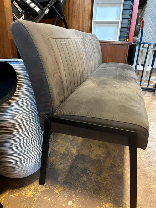 Halbank / kleine bank - 190x65x50H, Huis en Inrichting, Banken | Sofa's en Chaises Longues, Zo goed als nieuw, Ophalen of Verzenden