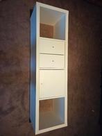 Kallax kast, Ophalen, Overige materialen, Minder dan 50 cm, Gebruikt