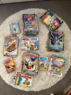Donald duck grote collectie, Meerdere stripboeken, Ophalen, Zo goed als nieuw