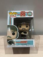Quint #1755 Funko Pop! Movies: Jaws 50th Anniversary, Verzamelen, Funko Europe, Nieuw, Ophalen of Verzenden, 4th floor, 1 Queen Caroline St, London W6 9YN, Verenigd Koninkrijk