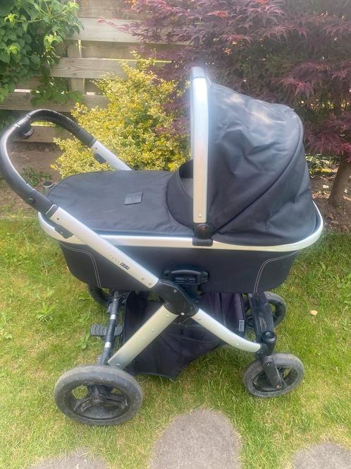 Mutsy transit, Kinderen en Baby's, Kinderwagens en Combinaties, Zo goed als nieuw, Mutsy, Ophalen