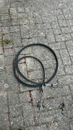 Morse/afstandbedieningkabels Honda/suzuki/Yamaha, Watersport en Boten, Bootonderdelen, Ophalen, Motor en Techniek, Motorboot