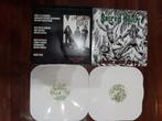 SACRED REICH Live 1988 Dubbel LP Wit Vinyl Thrash Metal, Ophalen of Verzenden, Nieuw in verpakking
