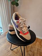 Nike Air Max 1 Raptors (Dames) maat 38, Kleding | Dames, Schoenen, Overige kleuren, Sportschoenen, Ophalen of Verzenden, Gedragen