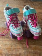 Rolschaatsen maat 29-30, Kinderen en Baby's, Speelgoed | Buiten | Rolschaatsen, Ophalen of Verzenden, Zo goed als nieuw, Kinderen