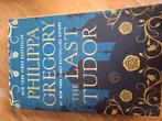Philippa Gregory - The Last Tudor, Ophalen, Zo goed als nieuw, Philippa Gregory