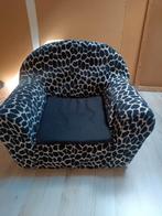 Kinder fauteuil €5, p.st., Kinderen en Baby's, Kinderkamer | Tafels en Stoelen, Gebruikt, Ophalen of Verzenden