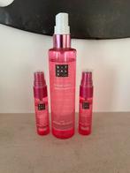 Rituals Holi Sugar Love sparkling body mist 🩷 Nieuw!, Ophalen of Verzenden, Nieuw, Deodorant of Bodyspray