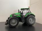 deutz-fahr agrotron 7230 ttv siku 1:32, Hobby en Vrije tijd, Modelauto's | 1:32, Ophalen of Verzenden, Zo goed als nieuw, Tractor of Landbouw