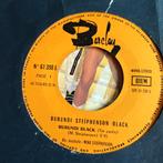 Burundi Black - Zeldzame 7" Single, Cd's en Dvd's, Vinyl Singles, Ophalen of Verzenden, 7 inch