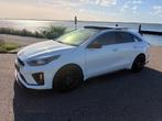 Kia proceed GT / 250 pk / pano / ambient light / full option, 65 €/maand, Stationwagon, Geïmporteerd, 16 km/l