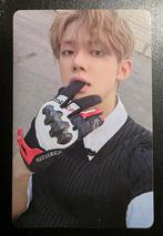 WTT Yeonjun photocard - The Star Chapter: Sanctuary Knight, Ophalen of Verzenden, Gebruikt, Foto of Kaart