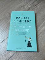 De weg van de boog - Paulo Coelho, Boeken, Ophalen of Verzenden, Zo goed als nieuw, Nederland