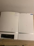 Nefit Topline Aquapower+ HRC30 cw6 met thermostaat, Doe-het-zelf en Verbouw, Verwarming en Radiatoren, Ophalen, Gebruikt, Cv-ketel of Combi-ketel