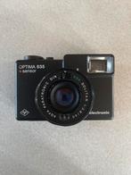 Agfa Optima 535 Electronic Sensor Camera, Ophalen of Verzenden, Gebruikt, Compact, Overige Merken