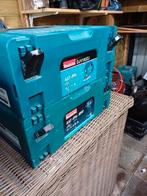 Makita koffer m box 2 opbergkoffer, Doe-het-zelf en Verbouw, Gereedschap | Machine-onderdelen en Toebehoren, Ophalen of Verzenden