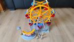 Playmobiel 5552 Reuzenrad, Kinderen en Baby's, Speelgoed | Playmobil, Ophalen of Verzenden, Zo goed als nieuw