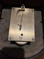 Antieke W&H Pendule Klok, Antiek en Kunst, Antiek | Klokken, Ophalen