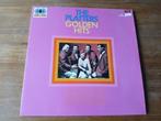 The Platters - Golden Hits <2LP>, Ophalen of Verzenden, 1960 tot 1980, 12 inch, Soul of Nu Soul